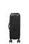 Валіза American Tourister TRAILON BLACK 55х40х20 55 См MG6*09001 - мініатюра 12
