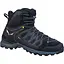 Ботинки Salewa MS MTN Trainer Lite Mid GTX 44 Черный (1054-013.001.4369) - миниатюра 1