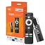 Смарт ТВ медиаплеер Android 13 SmartTV Lemfo DQ-10 TV Stick ATV 4/32 Гб с голосовым пультом - миниатюра 1