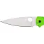 Ніж Spyderco Native Chief Salt Lightweight FRN Green - мініатюра 3