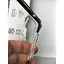 Протиударний чохол Gear4 Piccadilly D3O для Samsung Galaxy S20 (6.2") Black - мініатюра 4