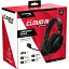 Гарнитура HyperX Cloud III Wireless Black (77Z45AA) - миниатюра 8