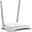 Роутер TP-Link TL-WR840N N300 White 802.11n (TL-WR840N) - мініатюра 2