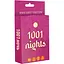 Игра для пар Sunset Games 1001 ночь (54 карты) - миниатюра 1