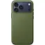 Чохол TechWoven Case with Animation & MagSafe для Apple iPhone 17 Pro Max Green AAA (147427) - мініатюра 2