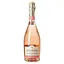Вино игристое Zonin Prosecco Spumante Brut Cuvee 1821 Rose by Pininfarina розовое 11% 0.75 л - миниатюра 1