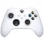 Геймпад Microsoft Xbox Series X | S Wireless Controller Robot White (QAS-00002, QAS-00001, QAS-00009) - мініатюра 1