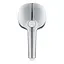 Ручной душ 2 режима струи Grohe Tempesta Cube 110 27571003, Хром - миниатюра 5