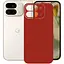 Защитная пленка StatusSKIN для Google Pixel 9 Pro Fold Корпус Винил Жидкая медь глянцевая - миниатюра 1
