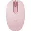 Миша Logitech M196 Wireless Rose (910-007461) - мініатюра 1