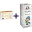 Набір: вітамін С Erbenobili C nobile для підвищення енергії та імунітету 30 таблеток + комплекс протизастудний, імуностимулюючий Erbenobili BabyGola для дітей 15 мл - мініатюра 1