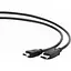 Кабель Cablexpert DisplayPort - HDMI 3m (CC-DP-HDMI-3M) - мініатюра 3