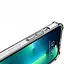 Чохол TPU Getman Ease logo посилені кути для Apple iPhone 17 Air 6.5" Безбарвний прозорий - мініатюра 6