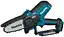 Пила цепная аккумуляторная CXT UC100DZ 10.8В Makita hoz0013659 - миниатюра 1