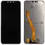 Дисплей LCD Huawei P Smart Plus / Nova 3i INE-LX1 с сенсором черный - миниатюра 1
