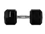 Гантель шестигранная Thunder 20 кг (HEXAGONAL-DUMBBELLS-20KG) - миниатюра 1