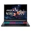 Ноутбук Acer 16 Nitro V 16S ANV16S-61 WQXGA IPS/Ryzen 9 365/32GB/1TB/RTX 5070 8GB/W11P/Black (NH.QXTEU.001) - миниатюра 1