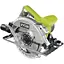 Пила дискова Ryobi RCS1600-K 1600 Вт - мініатюра 1