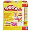Набір маси для ліплення Hasbro Play-Doh 18 баночок (G0522) - мініатюра 3