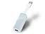 Мережевий адаптер USB 2.0 - Ethernet TP-Link teh0024063 - мініатюра 4