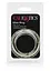 Эрекционное кольцо CalExotics Silver Ring Large 5 см серебристый - миниатюра 4