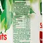 Упаковка нектару Jaffa Superfruits Гранатовий 11.4 л (950 мл х 12 шт.) - мініатюра 4