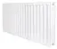 Радиатор стальной Thermo Alliance IMAS 22 тип 300x1100 мм нижнее подключение (TAI223001100V) - миниатюра 1