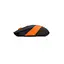 Мишка A4Tech FG10 Orange - мініатюра 2
