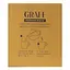 Чай чорний байховий Graff Winter story з корицею та яблуком у пакетиках 36 г (20 шт. х 1.8 г) - мініатюра 6