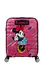 Валіза 55 См American Tourister WAVEBREAKER DISNEY MINNIE FUTURE POP 55х40х20 31C*70017 - мініатюра 3