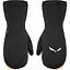 Рукавиці Salewa Ortles PTX 3L Overmitt Black M (1054-013.002.9527) - мініатюра 1