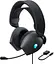 Dell Навушники Alienware Wired Gaming Headset - AW520H - Dark Side of the Moon - мініатюра 1