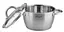 Кастрюля Ringel Bonn 22 см 4.7 л з кришкою (RG-2003-22) - миниатюра 3