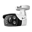IP-Камера VIGI C340-4, PoE, 4Мп, 4 мм, H265+, IP66, Bullet, кольорове нічне бачення, зовнішн TP-Link teh0015970 - мініатюра 2