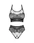 Комплект Obsessive K103 top & panties S/M/L - мініатюра 3