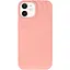 Чохол Epik TPU MonoWave для Apple iPhone 12 Pro/12, 6.1 Pink - мініатюра 2