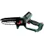 Пила цепная Metabo MS 18 LTX 15 (600856500) - миниатюра 1
