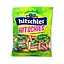 Конфеты жев. Hitschies Mini Mix sauer 40 г - миниатюра 1