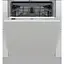 Посудомоечная машина Whirlpool WIC 3C33 PFE - миниатюра 1