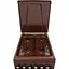 Комбинированная плита Eleyus Combo 5007 EF BR - миниатюра 6