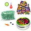 Жуйка для рук Danko Toys Chameleon Gum ChGUM-01 укр зелено-салатова - мініатюра 1