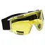 Очки защитные закрытые Sigma Jet желтые 9411011 - миниатюра 2