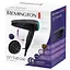 Фен дорожній Remington On The Go Compact Dryer D1500 - мініатюра 4