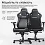 Игровое кресло Anda Seat Kaiser 4 V2 Size XL Purple PVC (AD12YDDC-XLL-20-V-PV/C-03) - миниатюра 10
