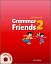Grammar Friends 2. Student's Book with CD-ROM Pack - мініатюра 1