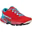 Кроссовки LaSportiva Akasha II Woman 41.5 Red/Blue (1052-56B402602 41,5) - миниатюра 1