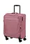 Валіза American Tourister SUMMERRIDE LILAS PINK 55x40x23(25) 55 см ME7*81004 - мініатюра 1