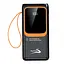 Павербанк Aspiring Black-orange 50 000 mAh / 22.5 Вт (PB-L50) - миниатюра 4