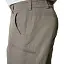 Брюки Fahrenheit Solar Guard Hiking Light Pants UPF 50+ 36/32 Khaki - миниатюра 4