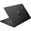 Ноутбук HP Stream 14" HD Touch 4/64GB N4020 Black (OB) (14-dq0060nr) - мініатюра 2